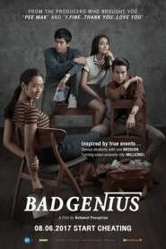 Bad Genius (2017) HD