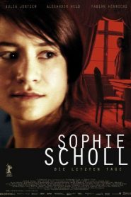Sophie Scholl: The Final Days (2005) HD