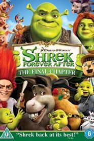 Shrek Forever After (2010) HD