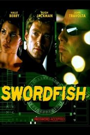 Swordfish (2001) HD