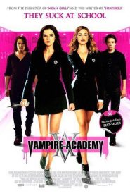 Vampire Academy (2014) HD