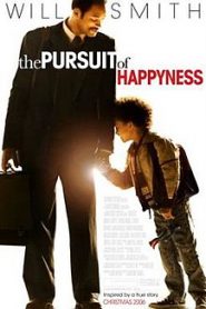 The Pursuit of Happyness (2006) HD