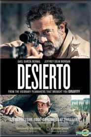 Desierto (2015) HD