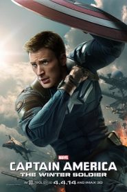 Captain America: The Winter Soldier (2014) HD