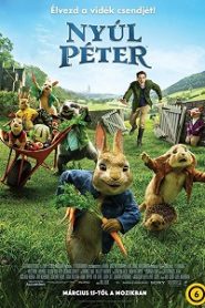 Peter Rabbit (2018) HD