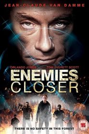 Enemies Closer (2013) HD