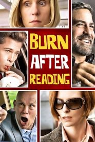 Burn After Reading (2008) HD