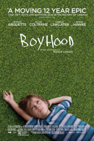 Boyhood (2014) HD
