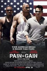 Pain and Gain (2013) HD