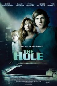 The Hole (2009) HD