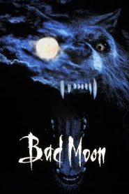 Bad Moon (1996) HD