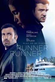 Runner Runner (2013) HD