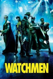 Watchmen (2009) HD
