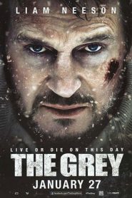 The Grey (2011) HD