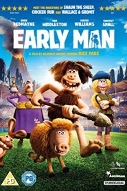 Early Man (2018) HD