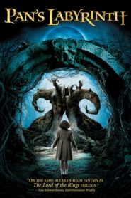 Pan’s Labyrinth (2006) HD