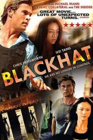 Blackhat (2015) HD