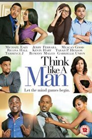 Think Like a Man (2012) HD