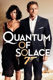 Quantum of Solace (2008) HD