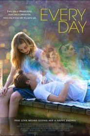 Every Day (2018) HD