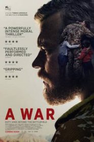 A War (2015) HD