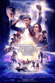 Ready Player One (2018) HD
