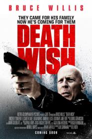 Death Wish (2018) HD