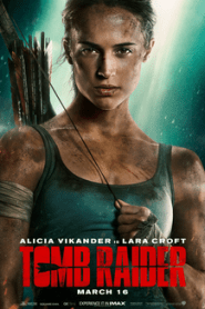 Tomb Raider (2018) HD