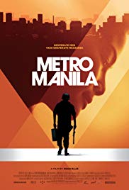 Metro Manila (2013) HD