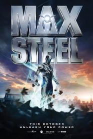 Max Steel (2016) HD