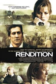 Rendition (2007) HD