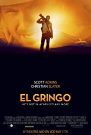 El Gringo (2012) HD
