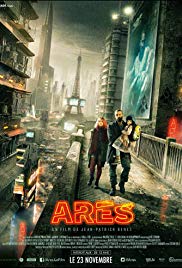 Ares (2016) HD