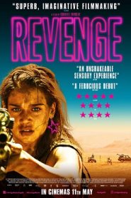 Revenge (2017) HD
