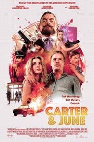 Carter & June (2017) HD