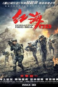 Operation Red Sea (2018) HD