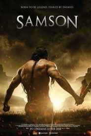 Samson (2018) HD