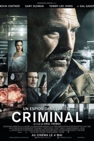 Criminal (2016) HD