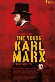 The Young Karl Marx (2017) HD
