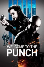 Welcome to the Punch (2013) HD