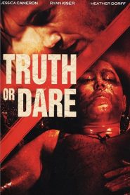 Truth or Dare (2017) HD