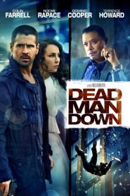 Dead Man Down (2013) HD