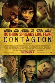 Contagion (2011) HD