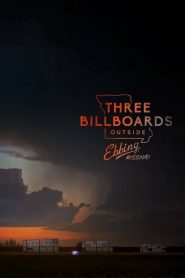 Three Billboards Outside Ebbing, Missouri (2017) HD