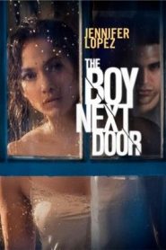 The Boy Next Door (2015) HD
