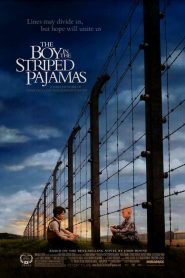 The Boy in the Striped Pajamas (2008) HD