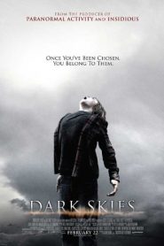 Dark Skies (2013) HD