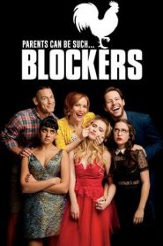 Blockers (2018) HD