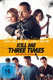 Kill Me Three Times (2014) HD