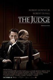 The Judge (2014) HD